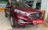 Hyundai Tucson 2018 - Giá 655tr giá 655 triệu tại Lạng Sơn