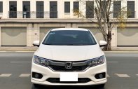 Honda City cvt 2020 - Cần bán xe Honda City cvt đời 2020, màu trắng giá 399 triệu tại Tp.HCM