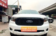 Ford Ranger 2020 - Odo 3v km giá 600 triệu tại Hà Nội