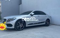 Mercedes-Benz C300  c300 amg đã lăn bánh 15 vạn 2015 - Mercedes benz c300 amg đã lăn bánh 15 vạn giá 720 triệu tại Tiền Giang