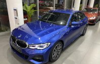 BMW 330i 2022 - Sẵn xe giao ngay - Giá bán tốt nhất khu vực - Hà Nội liên hệ ngay để nhận ưu đãi giá 1 tỷ 659 tr tại Hà Nội