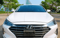 Hyundai Elantra 2021 - Giá hấp dẫn có fix giá 565 triệu tại Quảng Nam