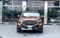 Ford EcoSport 2018 - Xe còn khá mới giá 465 triệu tại Ninh Bình