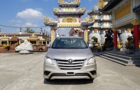 Toyota Innova 2016 - Odo 8 vạn km giá 350 triệu tại Nam Định