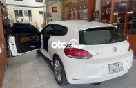 Volkswagen Scirocco bán xe 2 cửa thể thao chính chủ 2010 - bán xe 2 cửa thể thao chính chủ giá 415 triệu tại Khánh Hòa