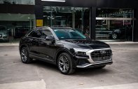 Audi Q8 2020 - Xe siêu lướt giá 3 tỷ 800 tr tại Hà Nội