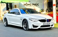 BMW 420i 2014 - Màu trắng nội thất kem giá 899 triệu tại Tp.HCM