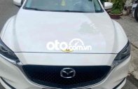 Mazda 6 Cần bán  chính chủ ít đi 2020 - Cần bán mazda6 chính chủ ít đi giá 795 triệu tại Kiên Giang