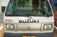 Suzuki Alto  carry 2016màu trắng mui bạt.đã sử dụng 2016 - Suzuki carry 2016màu trắng mui bạt.đã sử dụng giá 145 triệu tại Bình Dương