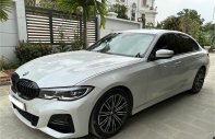 BMW 320i 2020 - Xe dán PPF tư đầu không 1 vết xước, xe đẹp, giá tốt giao ngay giá 1 tỷ 750 tr tại Hà Nội