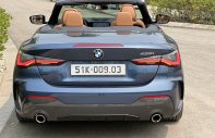 BMW 430i 2021 - Model 2022, bao đậu bank 70_90% giá 3 tỷ 199 tr tại Tp.HCM