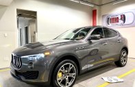 Maserati 2019 - Ưu đãi siêu khủng khi sở hữu trong tháng 3 giá 4 tỷ 744 tr tại Tp.HCM