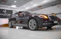 Mercedes-Benz S 450L 2019 - Bao đậu bank 70-90% giá 3 tỷ 128 tr tại Tp.HCM