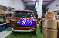 Ford Everest Xe gia đình   2019,đỏ, 1 cầu bản full, 2019 - Xe gia đình Ford everest 2019,đỏ, 1 cầu bản full, giá 870 triệu tại Tây Ninh