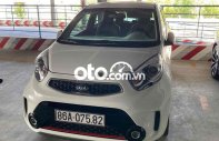 Kia Morning   si mt 2018. sơn zin 100%! 2018 - kia morning si mt 2018. sơn zin 100%! giá 260 triệu tại Bình Thuận  