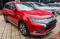 Mitsubishi Outlander 2022 - Bản full giảm thuế trước bạ - Ưu đãi tồn kho 2022 giá 950 triệu tại Bình Định