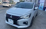 Mitsubishi Attrage 2021 - Xe đã qua sử dụng chính hãng giá 409 triệu tại Lâm Đồng