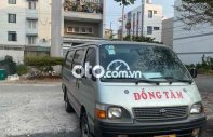 Toyota Hiace xe  cá mập 2005 màu bạc, đang sử dụng tốt 2005 - xe Toyota cá mập 2005 màu bạc, đang sử dụng tốt giá 80 triệu tại Đắk Lắk