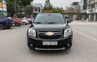 Chevrolet Orlando 2017 - Xe đẹp, giá tốt, hỗ trợ trả góp 70%, xe trang bị full options giá 359 triệu tại Hải Dương