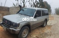 Mitsubishi Pajero  v33 1999 - Pajero v33 giá 78 triệu tại Lâm Đồng