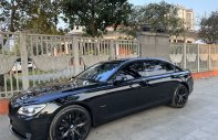 BMW 760Li 2010 - Trung Sơn Auto bán BMW 760i model 2011 full black cực chất giá 1 tỷ 450 tr tại Hà Nội
