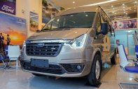 Ford Transit 2023 - Tặng gói phụ kiện chính hãng - Sẵn xe giao ngay giá 849 triệu tại Lâm Đồng