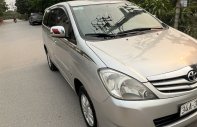 Toyota Innova 2010 - Xe tư nhân, biển tỉnh, gốc thủ đô - Xe cực chất, không lỗi, không tacxi - Nội ngoại thất đẹp, lốp giá 260 triệu tại Hưng Yên