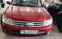 Ford Escape 2010 - Cần bán ô tô giá 255 triệu tại Khánh Hòa