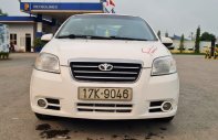 Daewoo Gentra 2009 - Màu trắng giá 136 triệu tại Hải Phòng