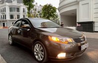 Kia Forte 2013 - Xe màu xám, giá chỉ 280 triệu giá 280 triệu tại Kon Tum