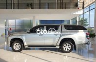 Mitsubishi Triton   MT 2019 Cực Đẹp 23.000KM Giá Mềm 2019 - Mitsubishi Triton MT 2019 Cực Đẹp 23.000KM Giá Mềm giá 485 triệu tại Phú Yên