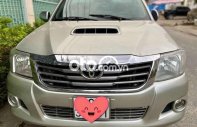 Toyota Hilux   2013 - Toyota hilux giá 350 triệu tại Kon Tum