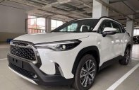 Toyota Corolla Cross 2023 - Hỗ trợ 100% trước bạ giá 860 triệu tại Bình Định
