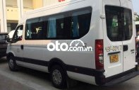 Ford Transit Bán xe 16 chỗ iveco trường hải sản xuất 2020 2020 - Bán xe 16 chỗ iveco trường hải sản xuất 2020 giá 715 triệu tại Đà Nẵng