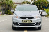 Mitsubishi Mirage 2018 - Màu bạc, nhập khẩu, giá cực tốt giá 309 triệu tại Hải Phòng