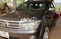 Toyota Fortuner  fotuner 2.7v 2009 2009 - toyota fotuner 2.7v 2009 giá 370 triệu tại Đắk Nông