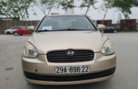 Hyundai Verna 2008 - Tên tư nhân biển Hà Nội giá 196 triệu tại Hải Phòng
