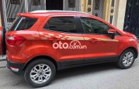 Ford EcoSport xe đẹp còn mới 95% 2016 - xe đẹp còn mới 95% giá 420 triệu tại Hải Phòng