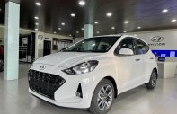 Hyundai Premio 2023 - Sẵn màu và phiên bản, nhiều quà giá 385 triệu tại Hà Nội