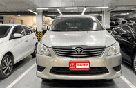 Toyota Innova 2012 - mới chạy 10 vạn giá 345 triệu tại Hà Nam