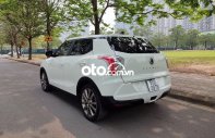 Ssangyong TiVoLi Bán Xe   1.6AT SX 2016 2016 - Bán Xe Ssangyong Tivoli 1.6AT SX 2016 giá 415 triệu tại Hà Nội