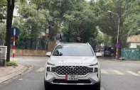 Hyundai Santa Fe 2021 - Đời 2022 odo 2.2 vkm siêu mới giá 1 tỷ xxtr giá 1 tỷ 125 tr tại Hưng Yên