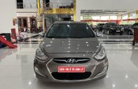 Hyundai Accent 2012 - Xe nhập Hàn Quốc, một chủ từ đầu full options giá 315 triệu tại Phú Thọ