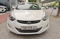 Hyundai Avante 2010 - Cần bán xe đẹp giá cạnh tranh giá 319 triệu tại Hà Nội