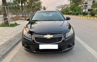 Chevrolet Cruze 2010 - 1.6 số sàn sản xuất 2010 màu đen giá 199 triệu tại Thái Bình