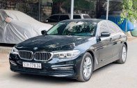 BMW 520i 2018 - Lăn bánh 13.000 km giá 1 tỷ 480 tr tại Tp.HCM