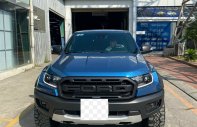 Ford Ranger Raptor 2020 - Xe đẹp, gía tốt, bao check toàn quốc giá 999 triệu tại Lâm Đồng