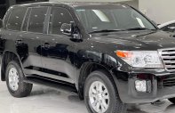 Toyota Land Cruiser 2013 - Xe màu đen giá 1 tỷ 799 tr tại Hà Nội