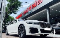 BMW 730Li 2020 - Đăng ký 2021 giá 4 tỷ 350 tr tại Hà Nội