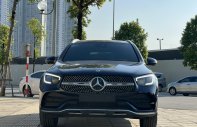 Mercedes-Benz GLC 300 2021 - Xe odo 32187km giá 1 tỷ 960 tr tại Hà Nội